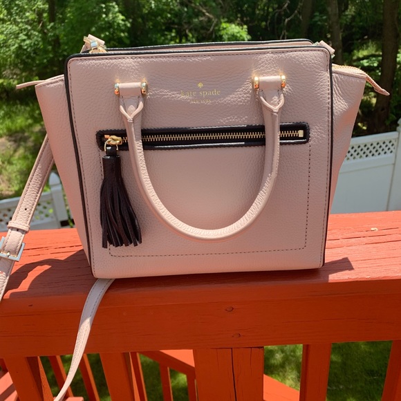 NWT KATE SPADE CHESTER STREET ALLYN - Picture 3 of 7